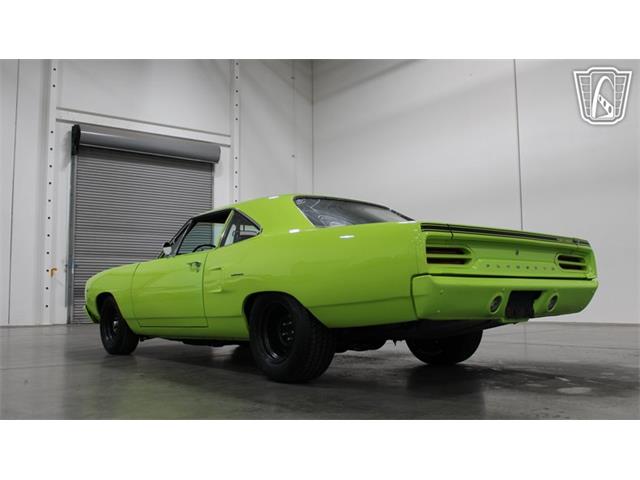 1970 Plymouth Road Runner (CC-2084769) for sale in Las Vegas, Nevada