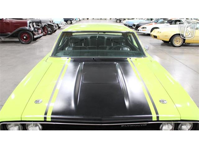 1970 Plymouth Road Runner (CC-2084769) for sale in Las Vegas, Nevada