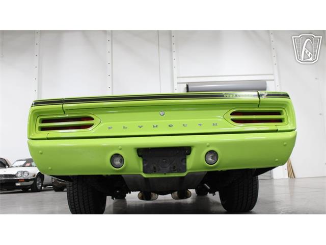 1970 Plymouth Road Runner (CC-2084769) for sale in Las Vegas, Nevada