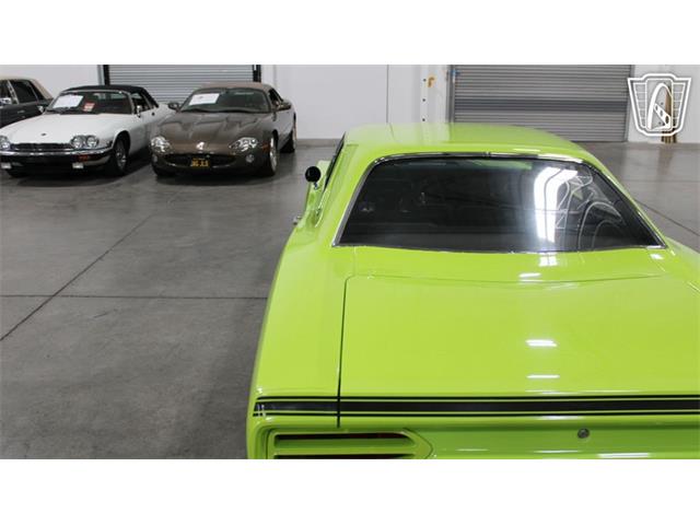 1970 Plymouth Road Runner (CC-2084769) for sale in Las Vegas, Nevada