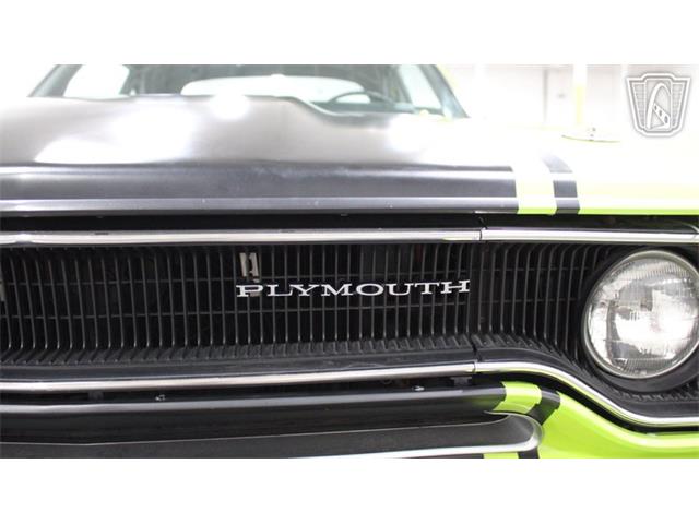 1970 Plymouth Road Runner (CC-2084769) for sale in Las Vegas, Nevada
