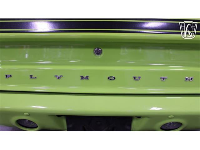 1970 Plymouth Road Runner (CC-2084769) for sale in Las Vegas, Nevada