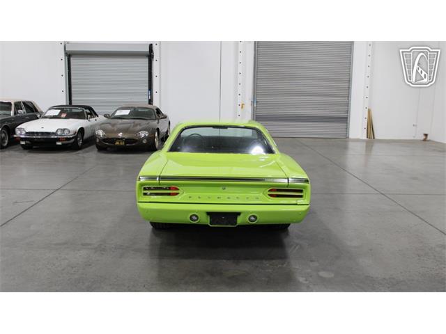 1970 Plymouth Road Runner (CC-2084769) for sale in Las Vegas, Nevada