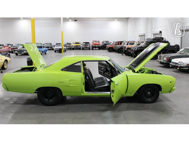 1970 Plymouth Road Runner (CC-2084769) for sale in Las Vegas, Nevada