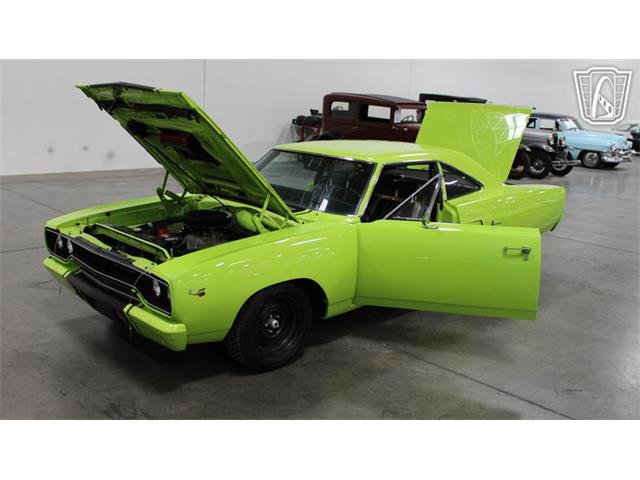 1970 Plymouth Road Runner (CC-2084769) for sale in Las Vegas, Nevada