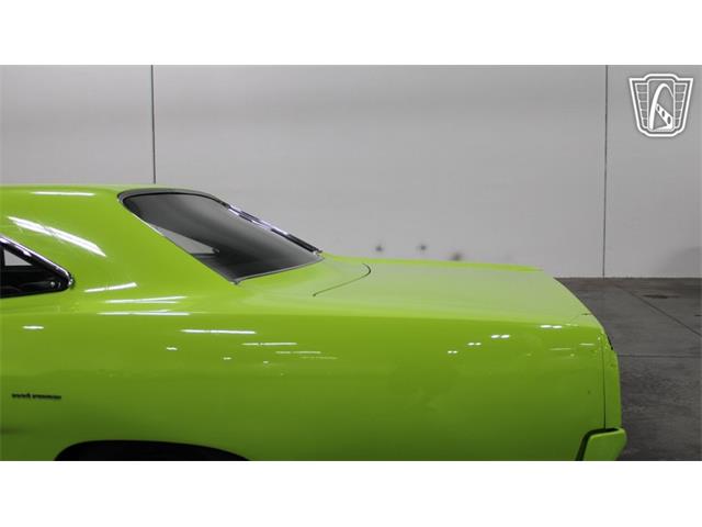 1970 Plymouth Road Runner (CC-2084769) for sale in Las Vegas, Nevada