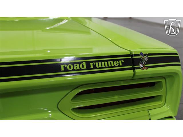 1970 Plymouth Road Runner (CC-2084769) for sale in Las Vegas, Nevada