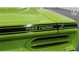 1970 Plymouth Road Runner (CC-2084769) for sale in Las Vegas, Nevada