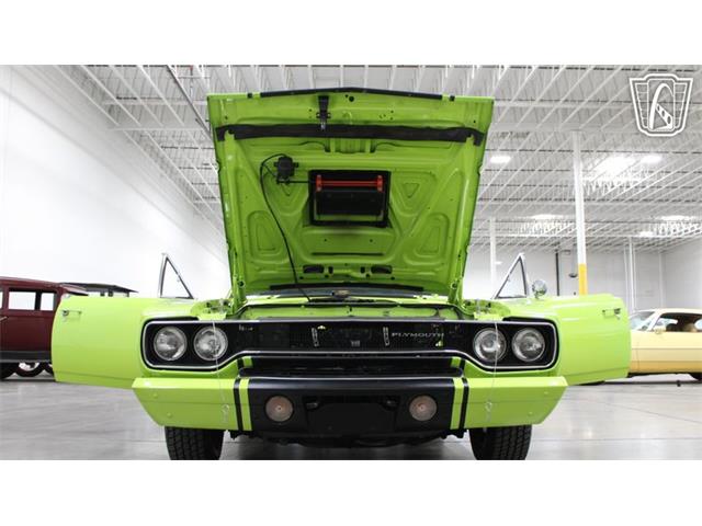 1970 Plymouth Road Runner (CC-2084769) for sale in Las Vegas, Nevada
