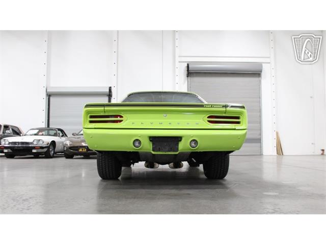 1970 Plymouth Road Runner (CC-2084769) for sale in Las Vegas, Nevada
