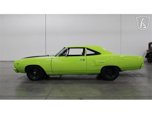 1970 Plymouth Road Runner (CC-2084769) for sale in Las Vegas, Nevada