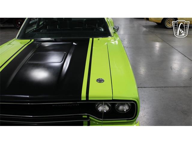 1970 Plymouth Road Runner (CC-2084769) for sale in Las Vegas, Nevada