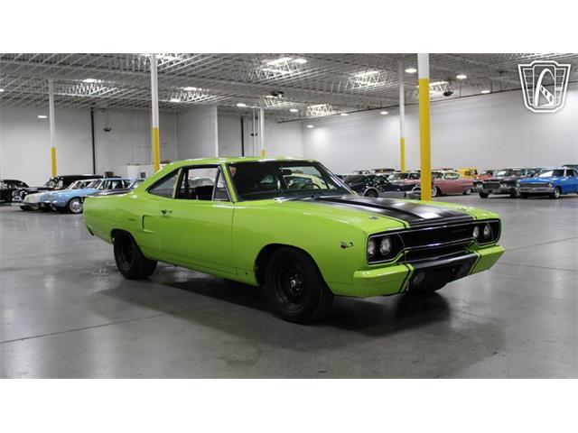 1970 Plymouth Road Runner (CC-2084769) for sale in Las Vegas, Nevada