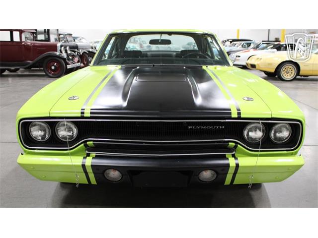 1970 Plymouth Road Runner (CC-2084769) for sale in Las Vegas, Nevada