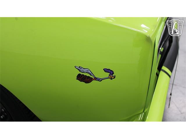 1970 Plymouth Road Runner (CC-2084769) for sale in Las Vegas, Nevada