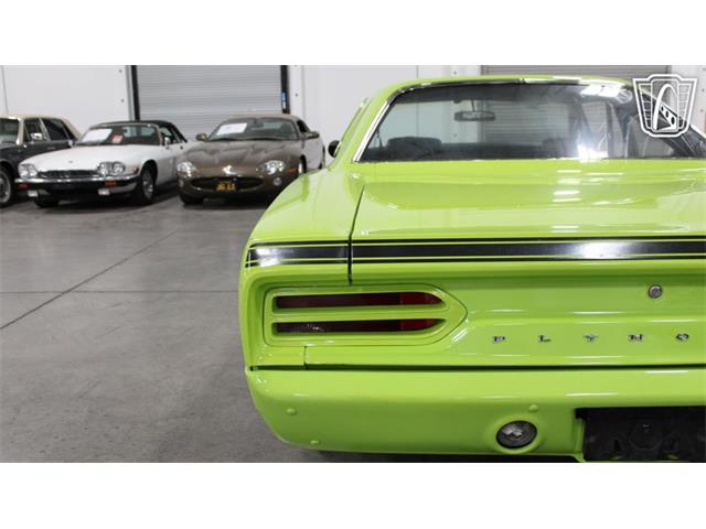 1970 Plymouth Road Runner (CC-2084769) for sale in Las Vegas, Nevada
