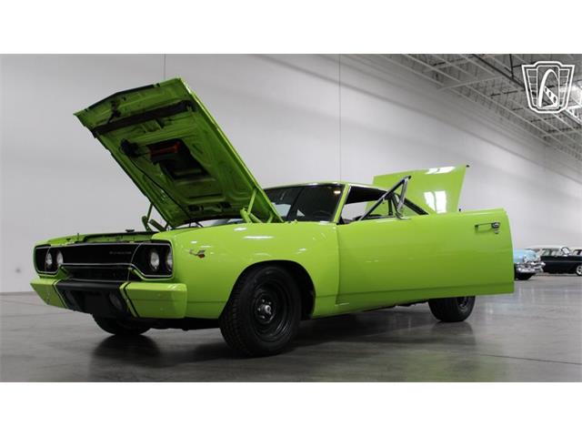 1970 Plymouth Road Runner (CC-2084769) for sale in Las Vegas, Nevada