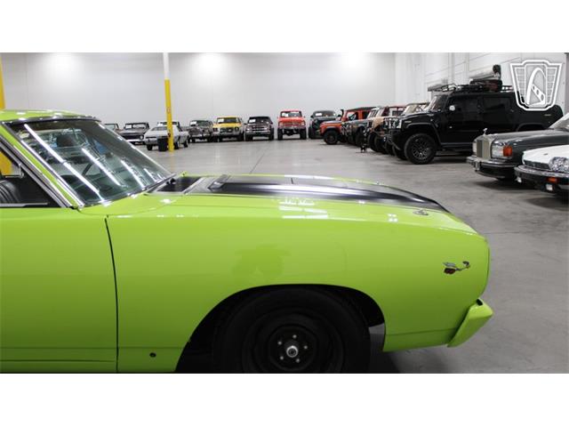 1970 Plymouth Road Runner (CC-2084769) for sale in Las Vegas, Nevada