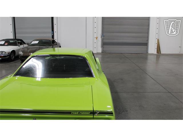 1970 Plymouth Road Runner (CC-2084769) for sale in Las Vegas, Nevada
