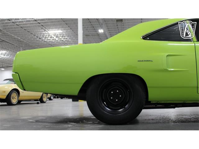 1970 Plymouth Road Runner (CC-2084769) for sale in Las Vegas, Nevada