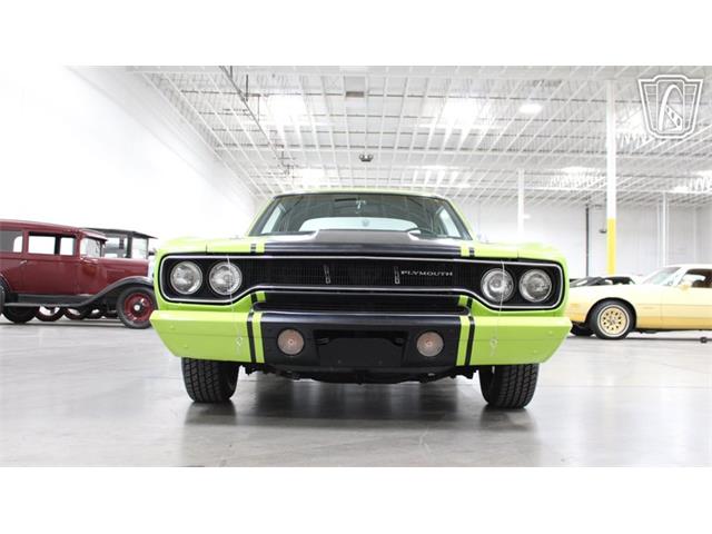 1970 Plymouth Road Runner (CC-2084769) for sale in Las Vegas, Nevada