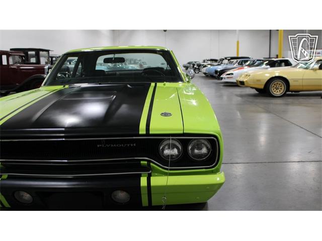 1970 Plymouth Road Runner (CC-2084769) for sale in Las Vegas, Nevada