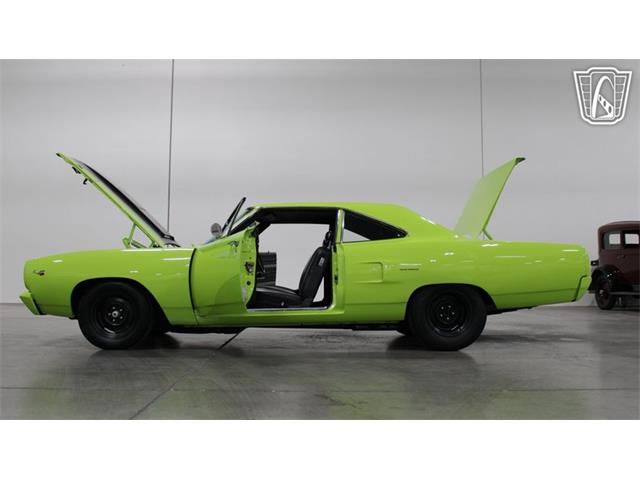 1970 Plymouth Road Runner (CC-2084769) for sale in Las Vegas, Nevada