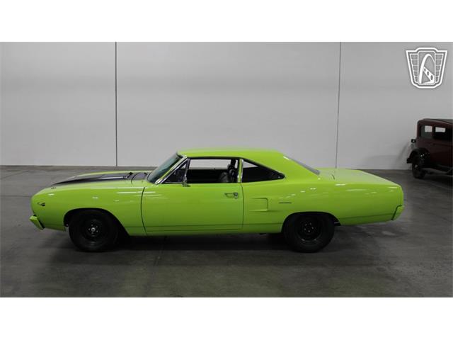 1970 Plymouth Road Runner (CC-2084769) for sale in Las Vegas, Nevada