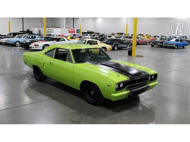 1970 Plymouth Road Runner (CC-2084769) for sale in Las Vegas, Nevada