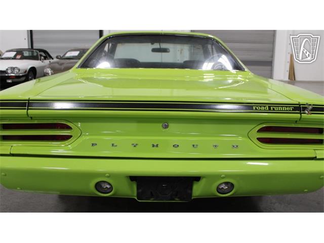 1970 Plymouth Road Runner (CC-2084769) for sale in Las Vegas, Nevada