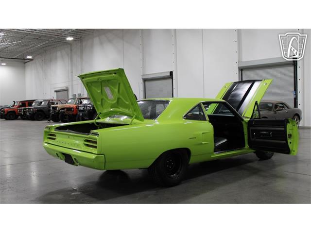 1970 Plymouth Road Runner (CC-2084769) for sale in Las Vegas, Nevada