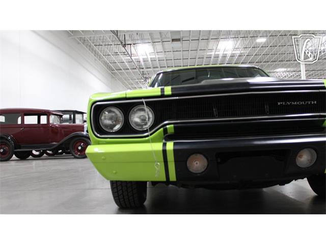 1970 Plymouth Road Runner (CC-2084769) for sale in Las Vegas, Nevada