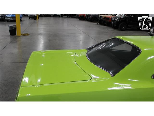1970 Plymouth Road Runner (CC-2084769) for sale in Las Vegas, Nevada