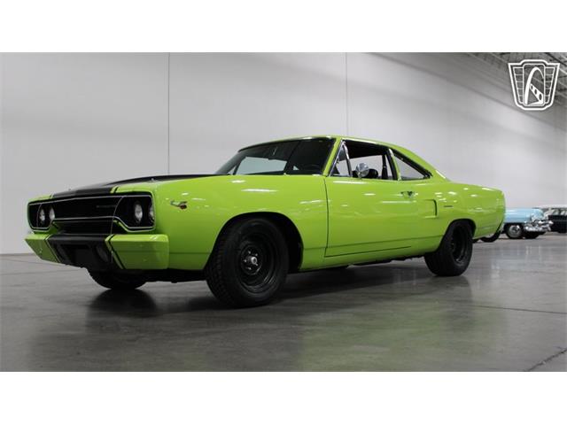 1970 Plymouth Road Runner (CC-2084769) for sale in Las Vegas, Nevada