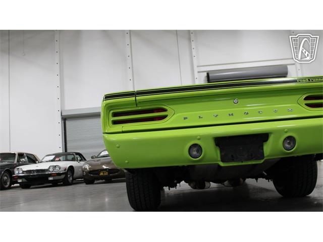 1970 Plymouth Road Runner (CC-2084769) for sale in Las Vegas, Nevada