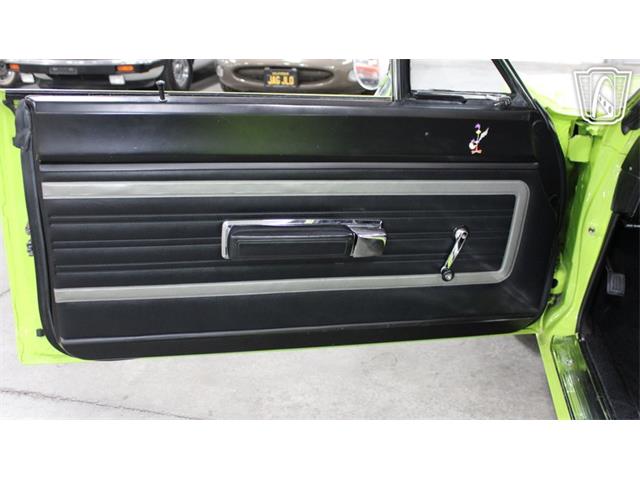 1970 Plymouth Road Runner (CC-2084769) for sale in Las Vegas, Nevada