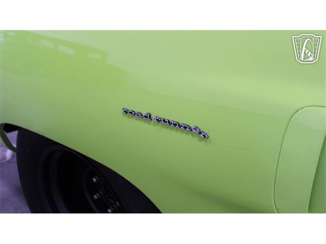 1970 Plymouth Road Runner (CC-2084769) for sale in Las Vegas, Nevada