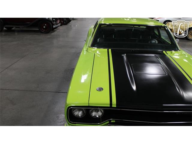 1970 Plymouth Road Runner (CC-2084769) for sale in Las Vegas, Nevada