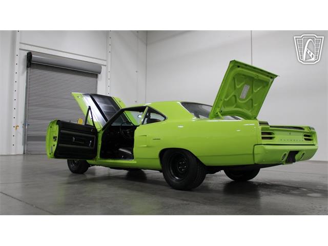 1970 Plymouth Road Runner (CC-2084769) for sale in Las Vegas, Nevada
