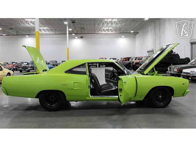 1970 Plymouth Road Runner (CC-2084769) for sale in Las Vegas, Nevada