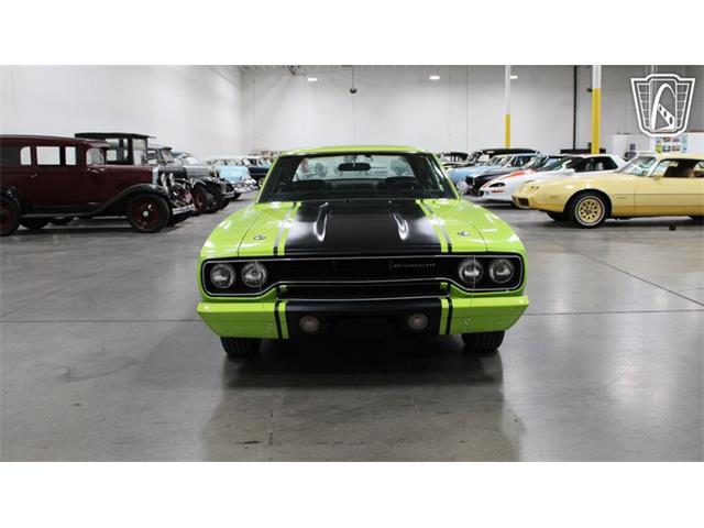 1970 Plymouth Road Runner (CC-2084769) for sale in Las Vegas, Nevada