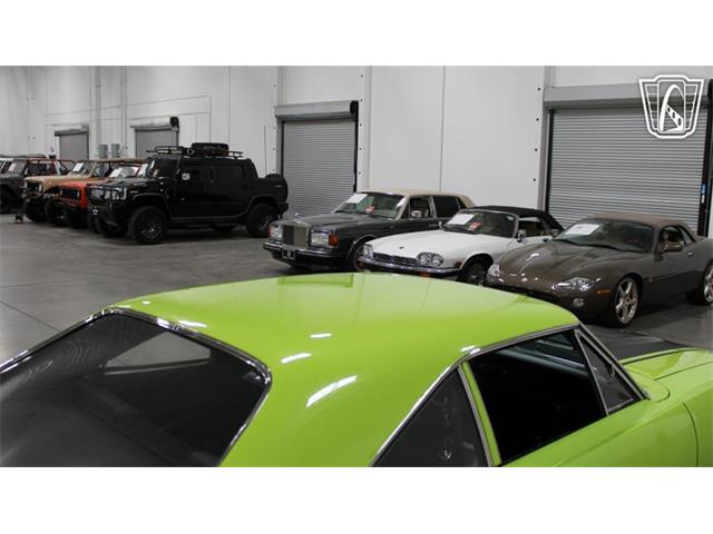 1970 Plymouth Road Runner (CC-2084769) for sale in Las Vegas, Nevada