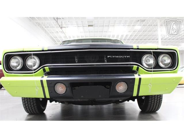1970 Plymouth Road Runner (CC-2084769) for sale in Las Vegas, Nevada