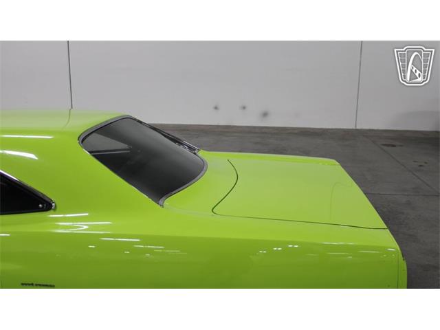 1970 Plymouth Road Runner (CC-2084769) for sale in Las Vegas, Nevada