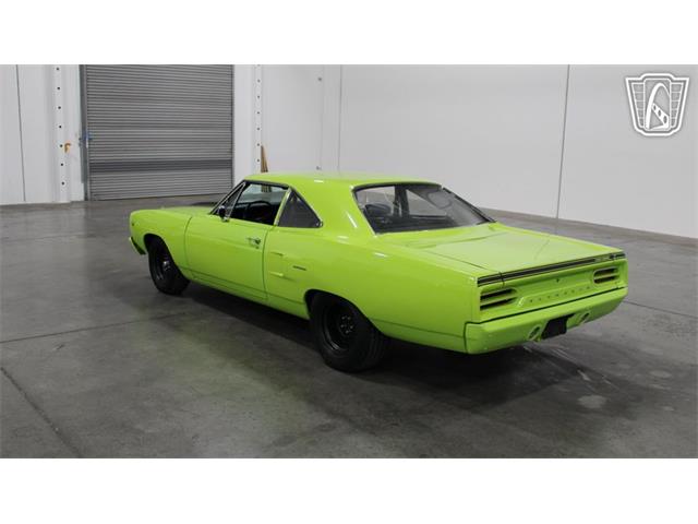 1970 Plymouth Road Runner (CC-2084769) for sale in Las Vegas, Nevada
