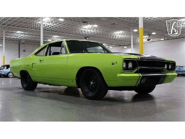 1970 Plymouth Road Runner (CC-2084769) for sale in Las Vegas, Nevada