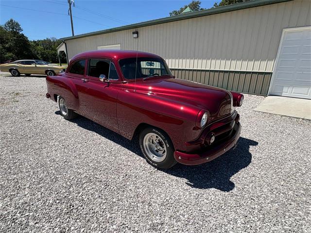 1953 Chevrolet Bel Air (CC-2080477) for sale in Nashville, Illinois