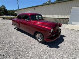 1953 Chevrolet Bel Air (CC-2080477) for sale in Nashville, Illinois