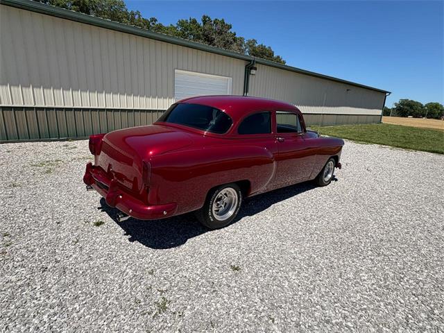 1953 Chevrolet Bel Air (CC-2080477) for sale in Nashville, Illinois