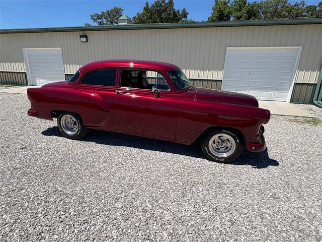 1953 Chevrolet Bel Air (CC-2080477) for sale in Nashville, Illinois